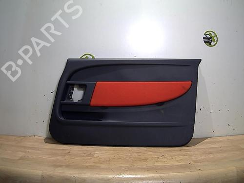 Used Front right panel PEUGEOT 1007 (KM_) 1.6 16V (109 hp) 25402292