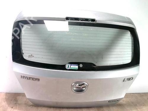 Tailgate HYUNDAI i30 (FD) 1.6 CRDi | BP27977719C6 