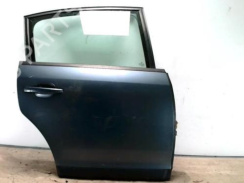 Used Right rear door CITROËN C4 I (LC_) 1.6 HDi (90 hp) 25420869