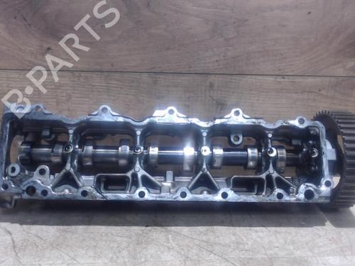 Cylinder head PEUGEOT 207 (WA_, WC_) 1.6 HDi | BP31219813M5