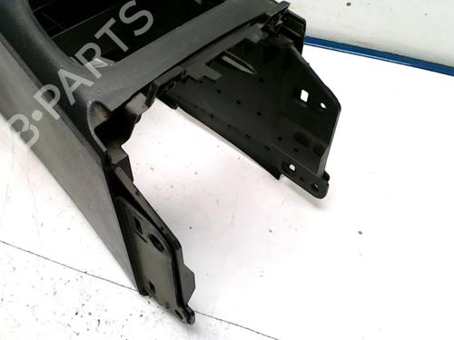 Consolle centrale NISSAN QASHQAI I (J10, NJ10) 2.0 dCi (150 hp) 31227450