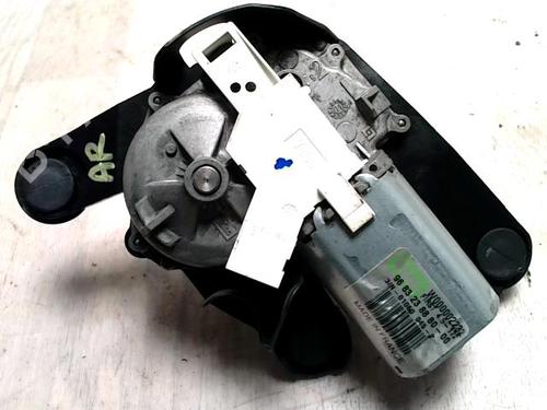 Used Rear wiper motor CITROËN C3 Picasso (SH_) 1.6 HDI 90 (92 hp) 25430472