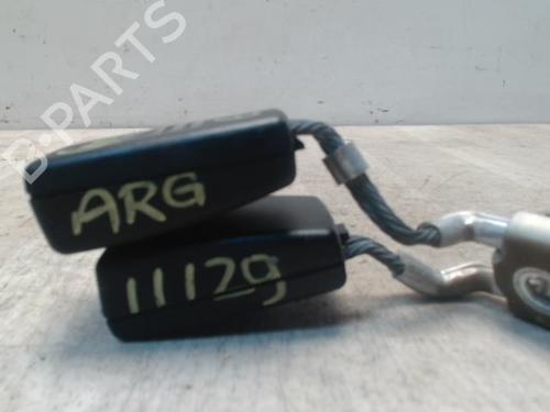 Seat buckle VW GOLF VI (5K1) 1.6 TDI | BP27572323I32
