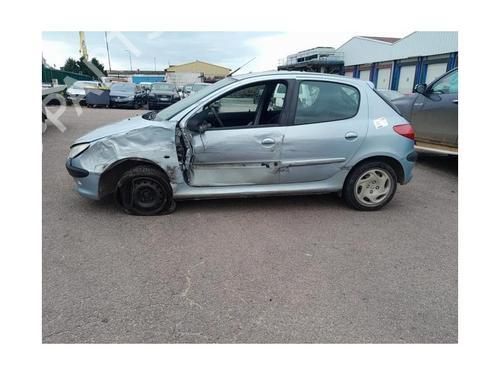Wheel arch PEUGEOT 206 Hatchback (2A/C) 1.4 i | BP25427598C56 