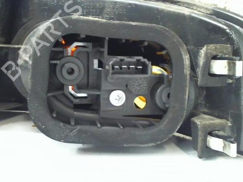 Left taillight SEAT IBIZA III (6L1) 1.4 16V | BP25467704C34 