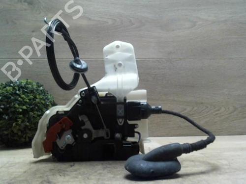 Front left lock VW TOURAN (1T1, 1T2) 1.9 TDI | BP29370529C98 