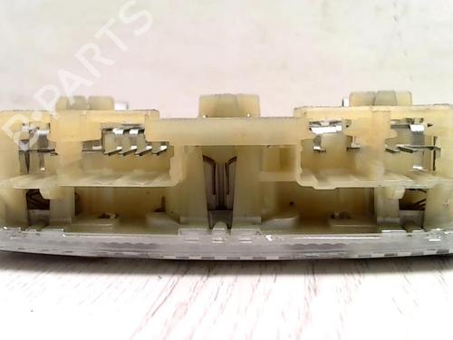 Interior roof light PEUGEOT 307 CC (3B) 2.0 HDi 135 | BP25420120I8