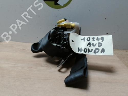 Front right seatbelt HONDA CIVIC VII Hatchback (EU, EP, EV) 1.7 CTDi (EP4, EU9) | BP31226362I25 