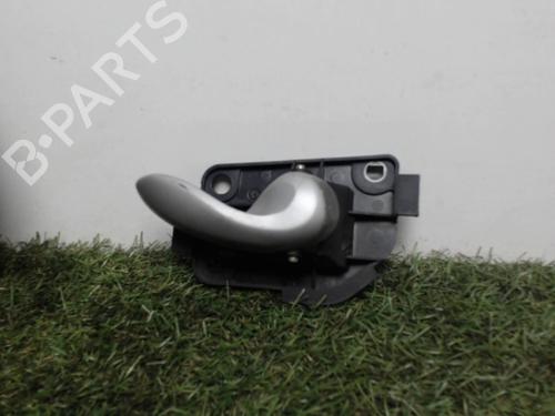 Used Front right interior door handle FIAT PUNTO (188_) 1.2 60 (188.030, .050, .130, .150, .230, .250) (60 hp) 25393099
