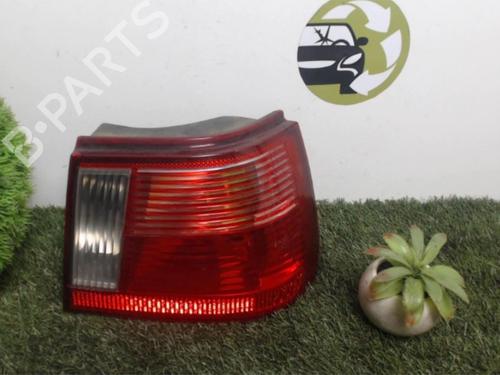 Used Right taillight SEAT IBIZA II (6K1) 1.9 TDI (90 hp) 25393318