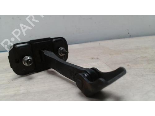 Used Hinge/Door check strap PEUGEOT 208 I (CA_, CC_) 1.6 HDi (92 hp) 25419414