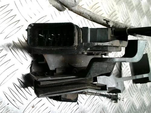 Rear left lock FORD S-MAX (WA6) 2.0 TDCi | BP25748483C100 
