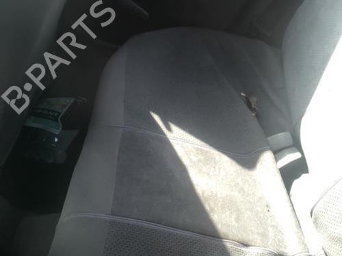 Utvendig håndtak PEUGEOT 206 Hatchback (2A/C) 1.4 i | BP29214311C122 