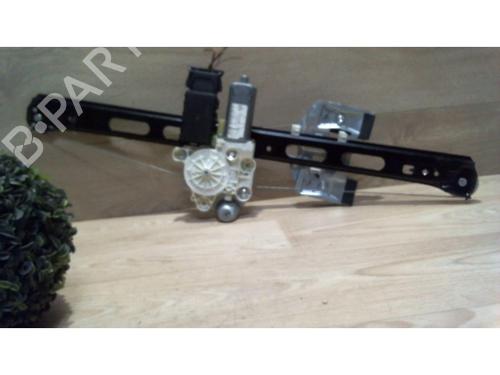 Front left window mechanism MERCEDES-BENZ A-CLASS (W168) A 170 CDI (168.009, 168.109) | BP25383982C22 