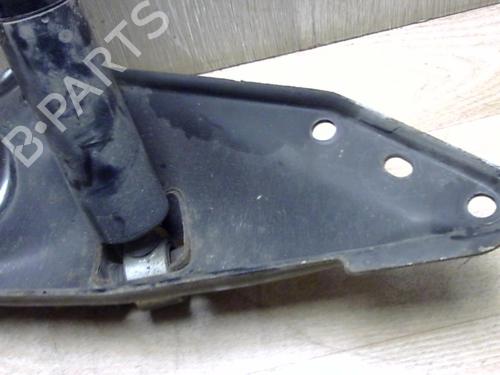 Used Right rear shock absorber PEUGEOT PARTNER Box Body/MPV 1.6 HDi (90 hp) 25413019