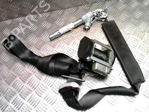 Front right seatbelt CITROËN C3 Picasso (SH_) 1.6 HDI 90 | BP25429274I25 