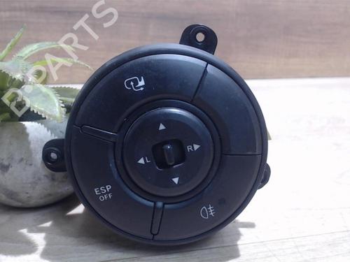 Used Mirror switch SSANGYONG ACTYON I 2.0 Xdi (141 hp) 25414538
