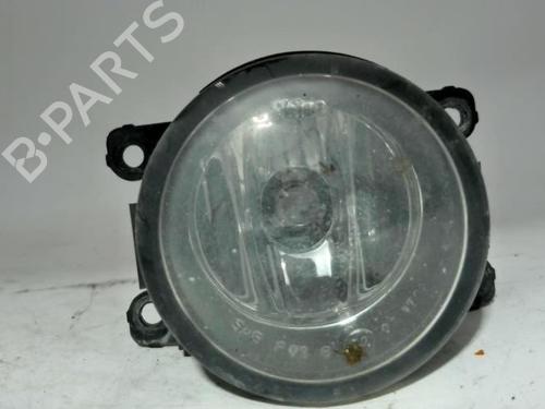 Left front fog light RENAULT SCÉNIC II (JM0/1_) 1.9 dCi (JM0G, JM12, JM1G, JM2C) | BP26662140C30 
