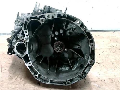 Gearbox RENAULT MEGANE II Coupé-Cabriolet (EM0/1_) 1.9 dCi | BP25421403M3