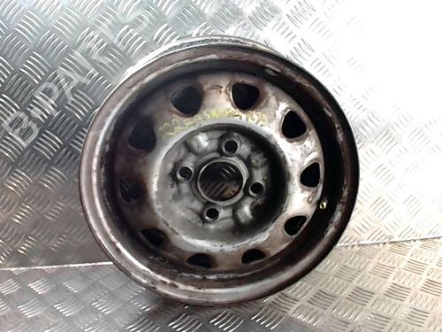 Used Rim Rim SKODA FELICIA I Estate (6U5) 1.9 D (64 hp) 31026575 31026575