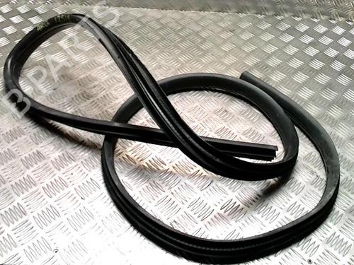 Borracha vedante da porta FORD FIESTA VI (CB1, CCN) 1.4 TDCi (68 hp) 31969955