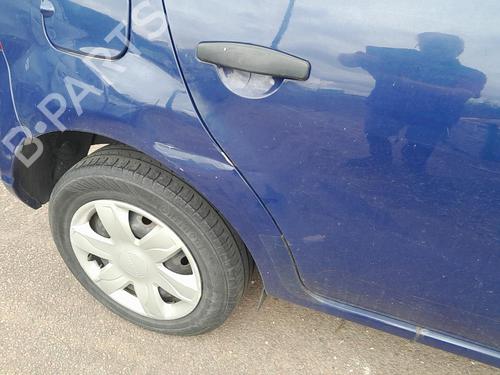 Middle console DACIA SANDERO 1.4 MPI LPG | BP31239525I22  - Image 7