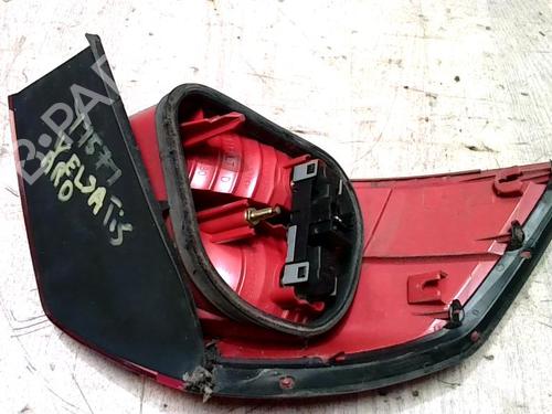 Used Right taillight RENAULT VEL SATIS (BJ0_) 3.5 V6 (BJ0R, BJ0V, BJ0U) (241 hp) 25424251
