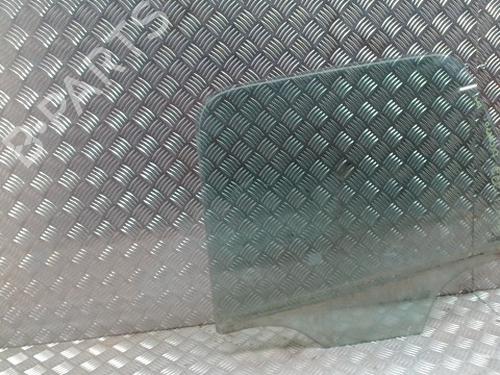 Used Rear left door window Rear left door window CITROËN C3 Picasso (SH_) 1.6 HDI 90 (92 hp) 34210622 34210622