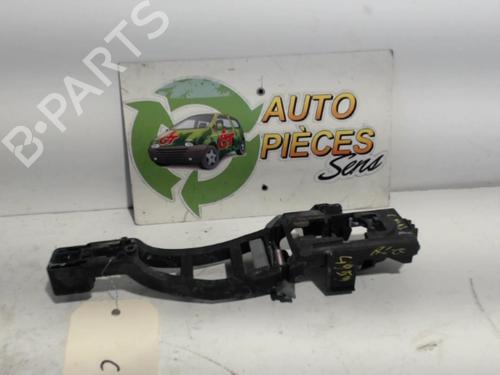 Used Front left exterior door handle FORD C-MAX (DM2) 1.8 TDCi (115 hp) 25398388