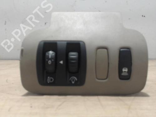 Used Switch RENAULT SCÉNIC II (JM0/1_) 1.5 dCi (JM1E, JM16) (106 hp) 25387900