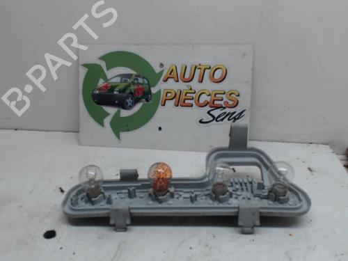 Used Licence plate light OPEL ZAFIRA A MPV (T98) 2.0 DTI 16V (F75) (101 hp) 25398090