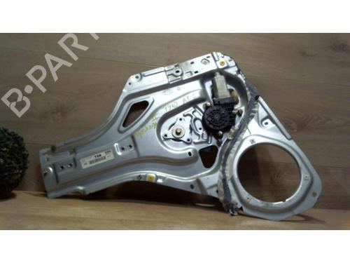 Used Rear left window mechanism KIA SPORTAGE II (JE_, KM_) 2.0 CRDi (140 hp) 25415321
