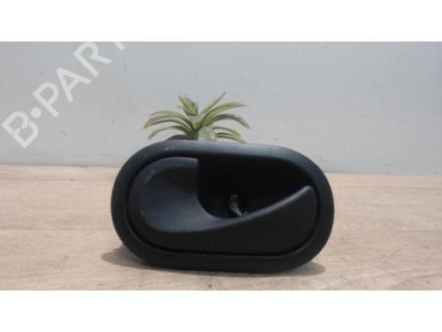 Rear left interior door handle RENAULT MODUS / GRAND MODUS (F/JP0_) 1.2 (JP0C, JP0K, FP0C, FP0K, FP0P, JP0P, JP0T) | BP25385783I15 