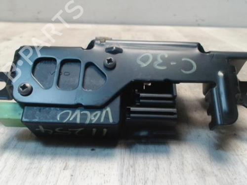 Tailgate lock VOLVO C30 (533) 2.0 D | BP27669959C101 