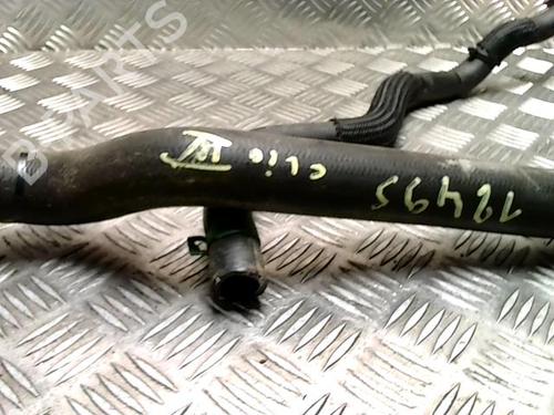 Pipe RENAULT CLIO IV (BH_) 1.5 dCi 75 | BP32660215M125 - Image 5