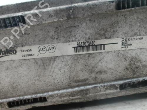 Intercooler CITROËN C5 III (RD_) 1.6 HDi 110 (RD9HZC) | BP28084269M30 