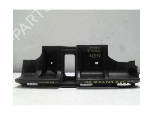 Rear bumper bracket VOLVO C30 (533) 1.6 D | BP25416797C159 