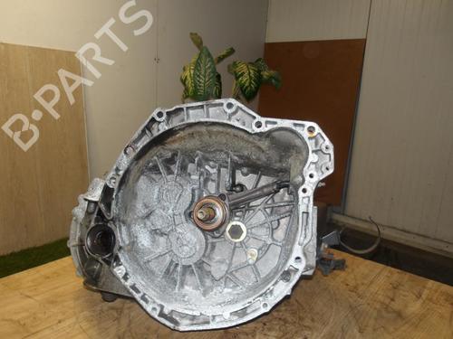 Gearbox RENAULT SAFRANE II (B54_) 2.2 dT (B54G) | BP31231410M3