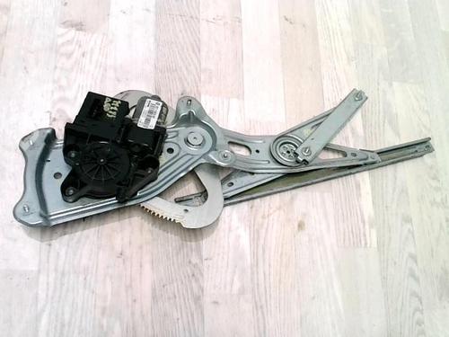 Used Rear left window mechanism RENAULT GRAND SCÉNIC III (JZ0/1_) 1.9 dCi (JZ0J, JZ0N, JZ1K, JZ1S) (131 hp) 25427325