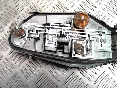 Nummerpladelys PEUGEOT PARTNER Box Body/MPV 1.6 HDi / BlueHDi 75 | BP37231814I40 - Image 2