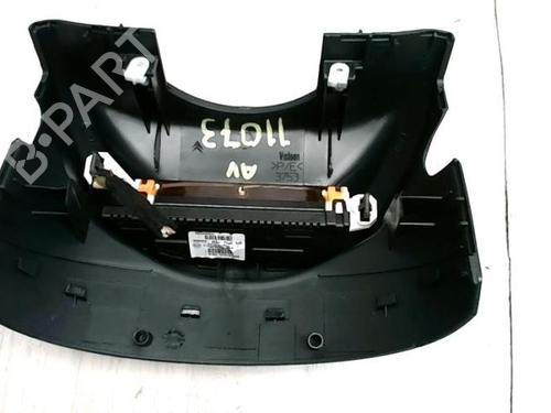 Multifunctionele display CITROËN C4 Coupe (LA_) 1.6 HDi | BP25427949C48 