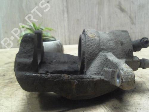 Used Right front brake caliper TOYOTA COROLLA Verso (ZER_, ZZE12_, R1_) 2.2 D-4D (AUR10_, AUR10R) (136 hp) 31233168