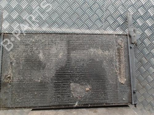 Used Water radiator Water radiator SEAT ALHAMBRA (7V8, 7V9) 1.9 TDI 4motion (115 hp) 33820414 33820414