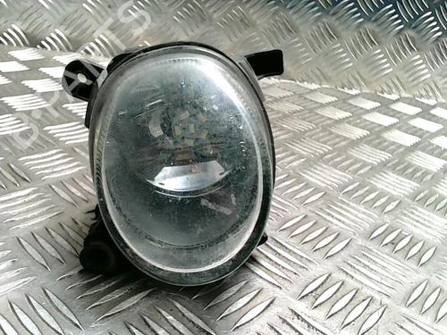 Nebelscheinwerfer rechts für AUDI A4 B8 Avant (8K5) 2.0 TDI (143 hp) 31222025