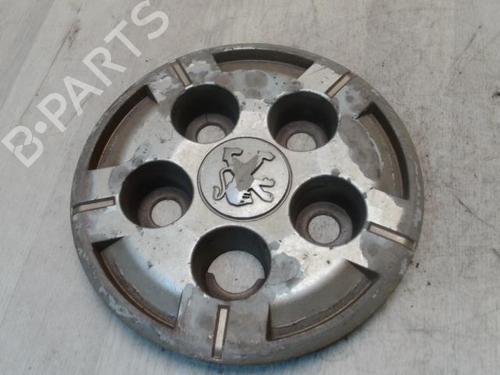 Hulkapsel PEUGEOT BOXER Van 2.2 HDi 100 | BP27671603C160