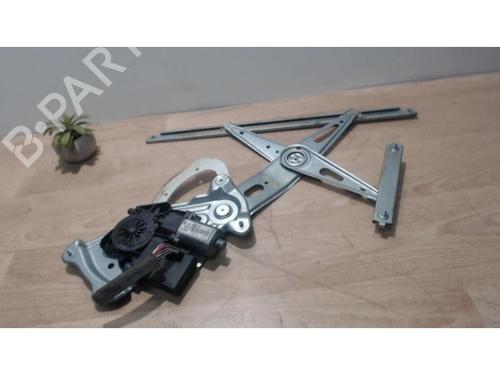 Right front window motor RENAULT SCÉNIC III (JZ0/1_) 1.5 dCi | BP25386121E20 