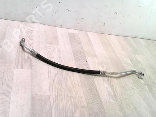 AC-rør RENAULT ZOE (BFM_) ZOE (88 hp) 25427319