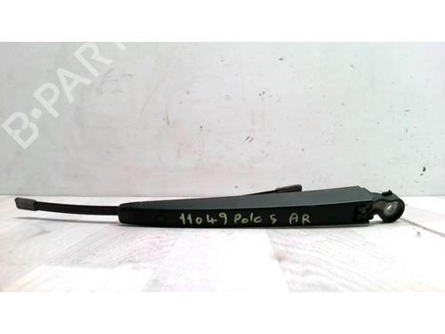Rear windshield wiper arm VW POLO V (6R1, 6C1) 1.2 TSI 16V | BP25420125C144 