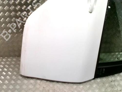 Right rear door PEUGEOT 208 I (CA_, CC_) 1.2 VTi 68 / PureTech 68 | BP29687514C5 