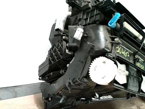 Heater matrix box SEAT ALTEA (5P1) 2.0 TDI 16V | BP31232334M61